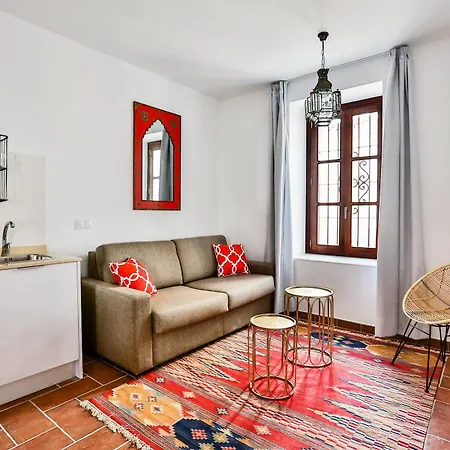 Apartment Urban Vida Alcazar *