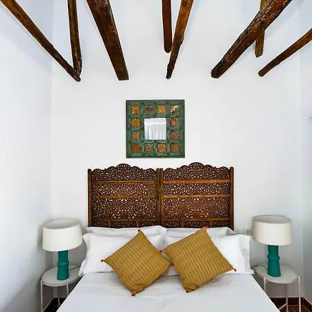 Oyo Urban Vida Alcázar Córdoba