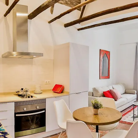 Oyo Urban Vida Alcázar Córdoba