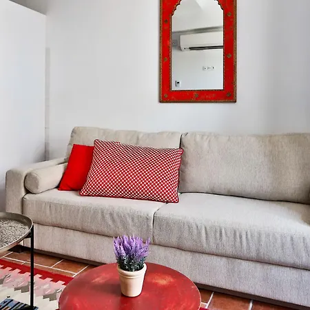 Apartamento Oyo Urban Vida Alcázar