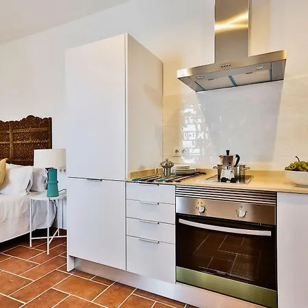 Apartamento Oyo Urban Vida Alcázar Córdoba
