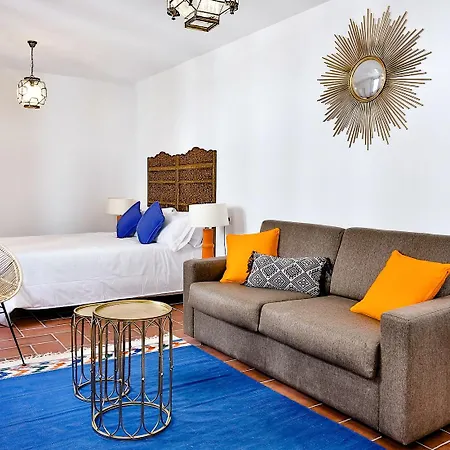 Apartamento Oyo Urban Vida Alcázar Córdoba