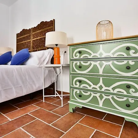 Oyo Urban Vida Alcázar Córdoba