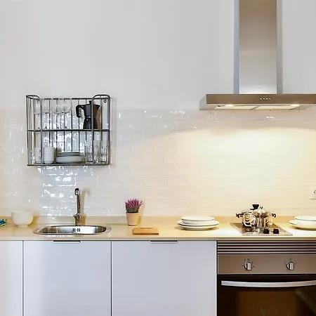 Apartamento Oyo Urban Vida Alcázar *
