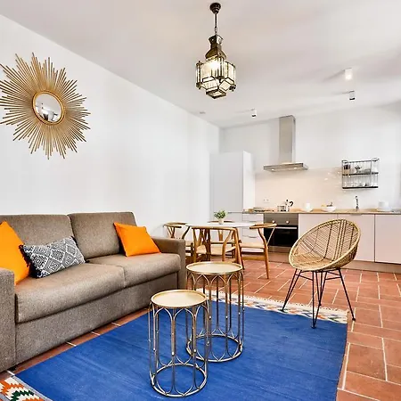 Apartamento Oyo Urban Vida Alcázar *