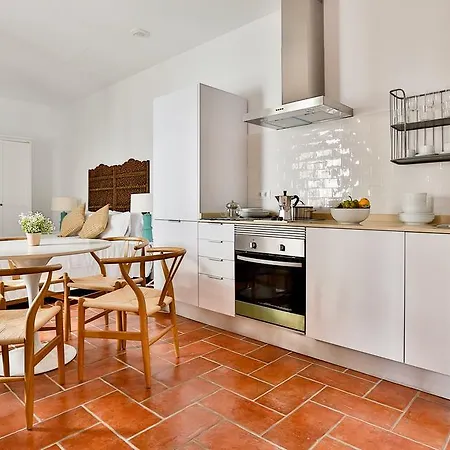 Apartamento Oyo Urban Vida Alcázar