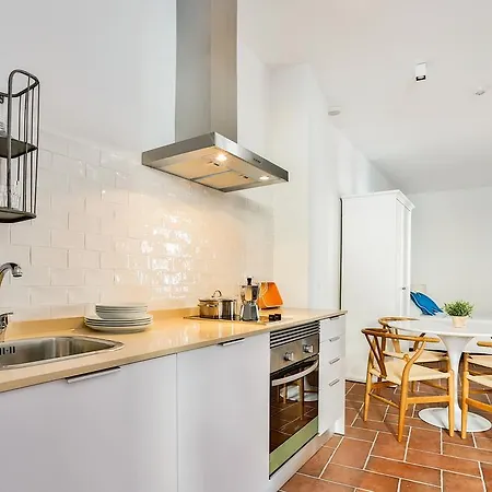 Apartamento Oyo Urban Vida Alcázar Córdoba