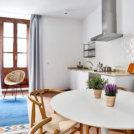 Apartamento Oyo Urban Vida Alcázar