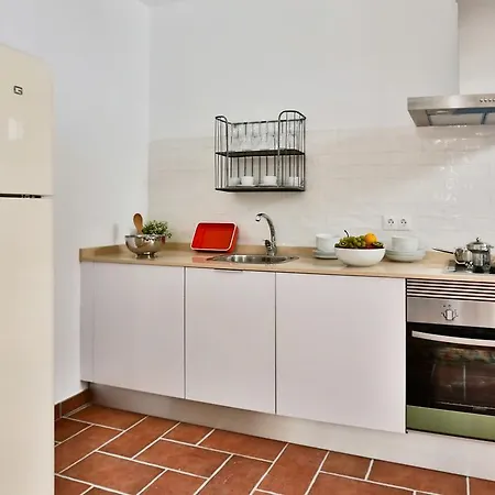 Apartamento Oyo Urban Vida Alcázar