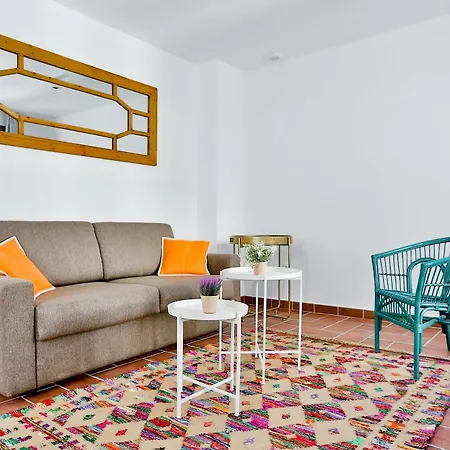 Oyo Urban Vida Alcázar Córdoba