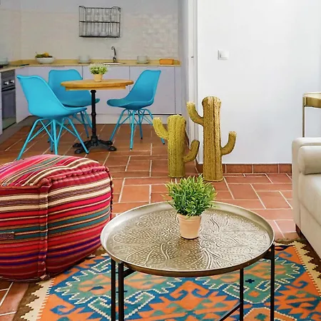 Oyo Urban Vida Alcázar Córdoba