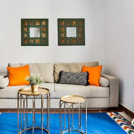 Oyo Urban Vida Alcázar Apartamento *