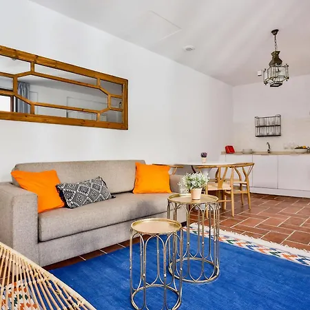 Oyo Urban Vida Alcázar Apartamento Córdoba