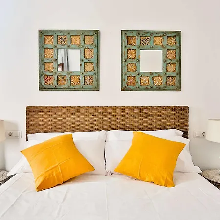 Oyo Urban Vida Alcázar Apartamento Córdoba