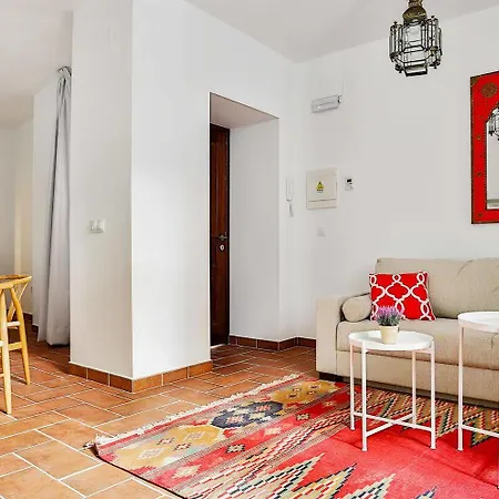 Oyo Urban Vida Alcázar Córdoba