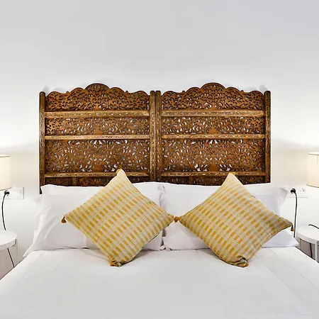 Oyo Urban Vida Alcázar Apartamento Córdoba