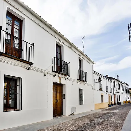 Apartamento Oyo Urban Vida Alcázar Córdoba