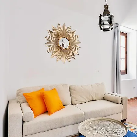 Apartamento Oyo Urban Vida Alcázar Córdoba