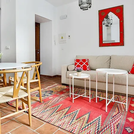 Oyo Urban Vida Alcázar * Córdoba