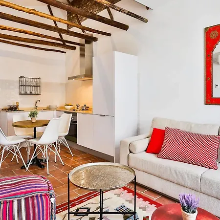 Apartamento Oyo Urban Vida Alcázar *