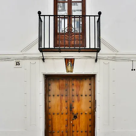 Oyo Urban Vida Alcázar