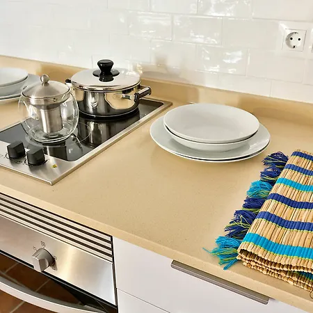 Apartamento Oyo Urban Vida Alcázar *