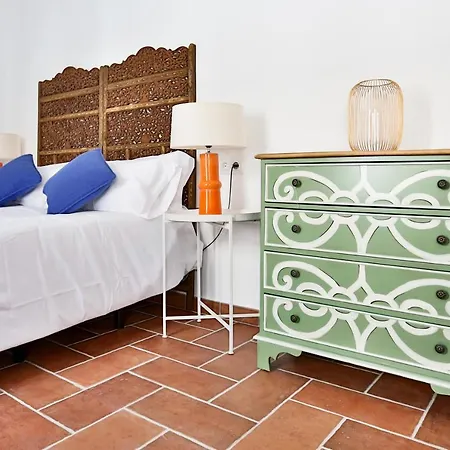 Oyo Urban Vida Alcázar Apartamento Córdoba