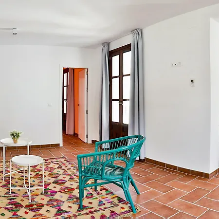 Oyo Urban Vida Alcazar * Córdoba