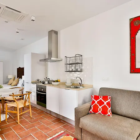 Oyo Urban Vida Alcazar * Córdoba