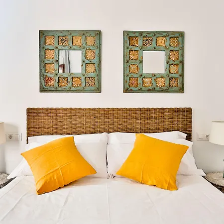 Apartmán Oyo Urban Vida Alcazar *