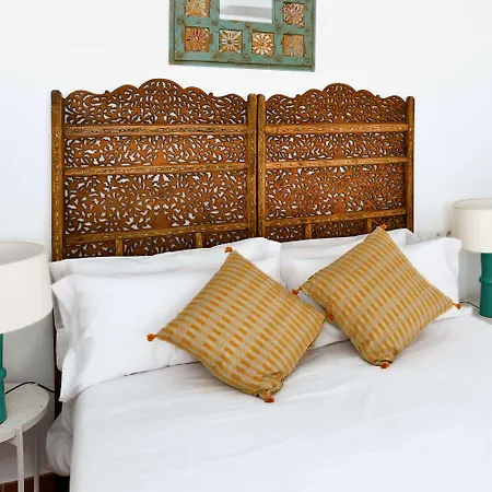 Oyo Urban Vida Alcazar * Córdoba