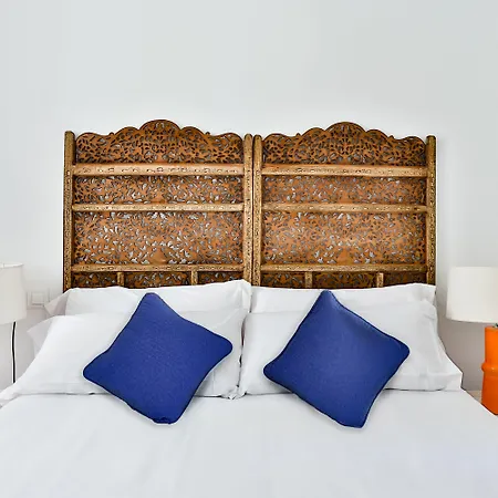 Apartmán Oyo Urban Vida Alcazar Córdoba