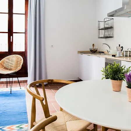 Oyo Urban Vida Alcazar * Córdoba