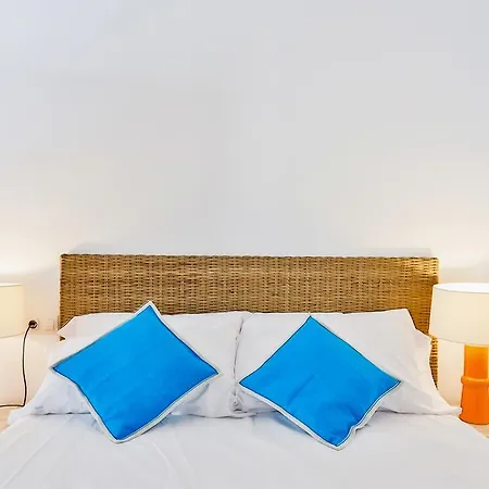 Apartmán Oyo Urban Vida Alcazar *